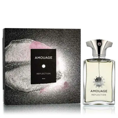 Perfume Hombre Amouage Reflection Man EDP 50 ml