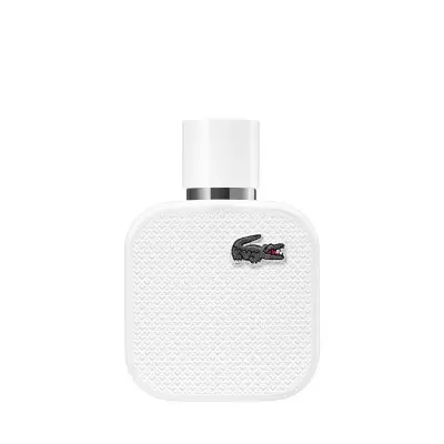 Perfume Hombre Lacoste L.12.12 Blanc EDP 50 ml