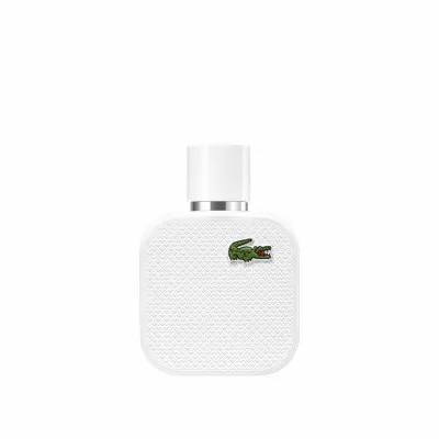 Perfume Hombre Lacoste L.12.12 Blanc EDT 50 ml