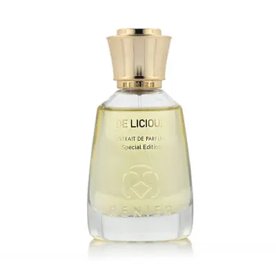 Perfume Unisex Renier Perfumes De Licious 50 ml