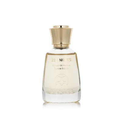 Perfume Unisex Renier Perfumes 2021 Nights 50 ml