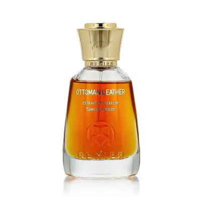 Perfume Unisex Renier Perfumes Ottoman Leather 50 ml