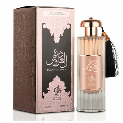 Perfume Mujer Al Wataniah Durrat Al Aroos EDP 85 ml