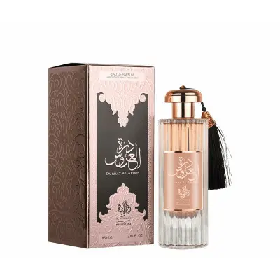 Perfume Mujer Al Wataniah Durrat Al Aroos EDP 85 ml