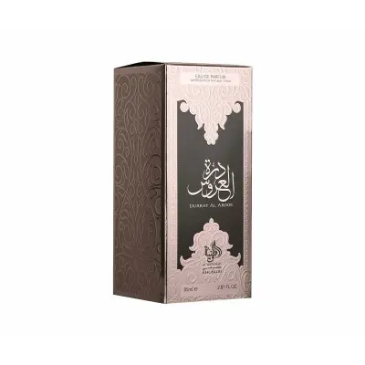 Perfume Mujer Al Wataniah Durrat Al Aroos EDP 85 ml