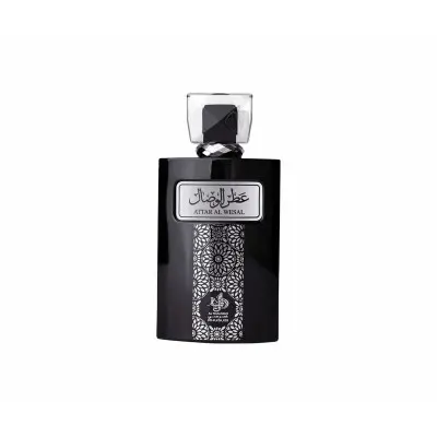 Perfume Unisex Al Wataniah Attar Al Wesal EDP 100 ml