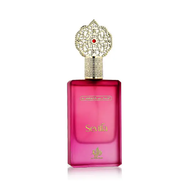 Perfume Mujer Al Wataniah Sevilla EDP 75 ml