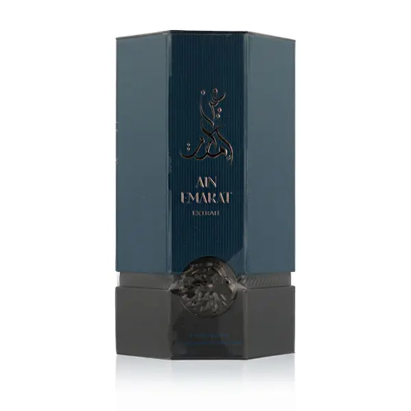 Perfume Unisex Al Wataniah Ain Emarat Extrait EDP 100 ml