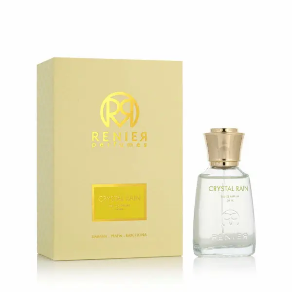 Perfume Unisex Renier Perfumes Crystal Rain EDP 50 ml