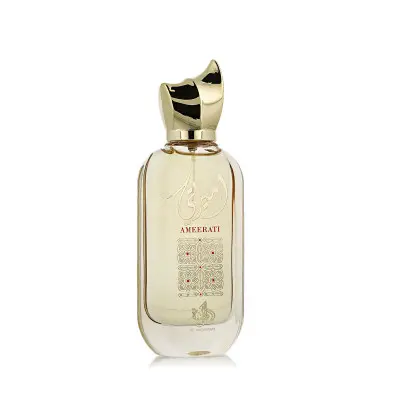 Unisex Perfume Al Wataniah Ameerati EDP 100 ml