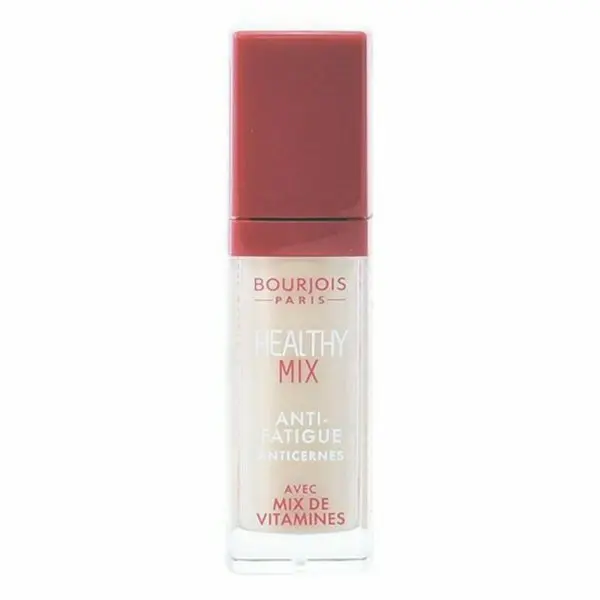 Antiojeras Bourjois Healthy Mix Anti-Fatigue Concealer 7,8 ml