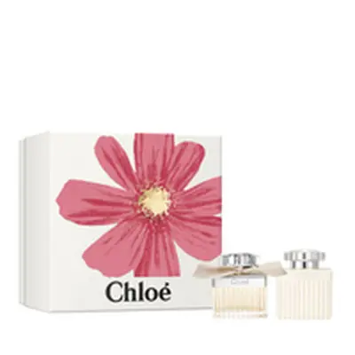 Perfume Unisex Chloe Chloe Chloe EDP 2 Piezas