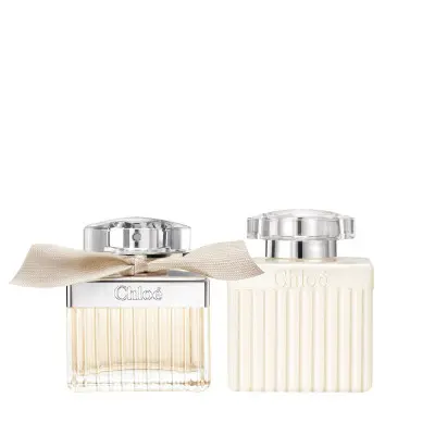 Perfume Unisex Chloe Chloe Chloe EDP 2 Piezas