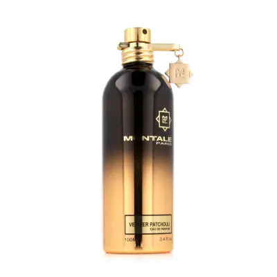 Perfume Mujer Montale Vetiver Patchouli EDP 100 ml