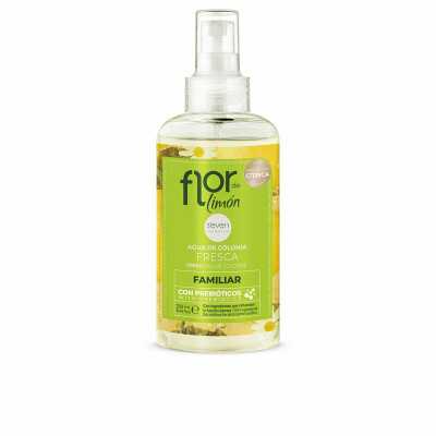 Protector Solar Facial FLOR DE LIMÓN 250 ml