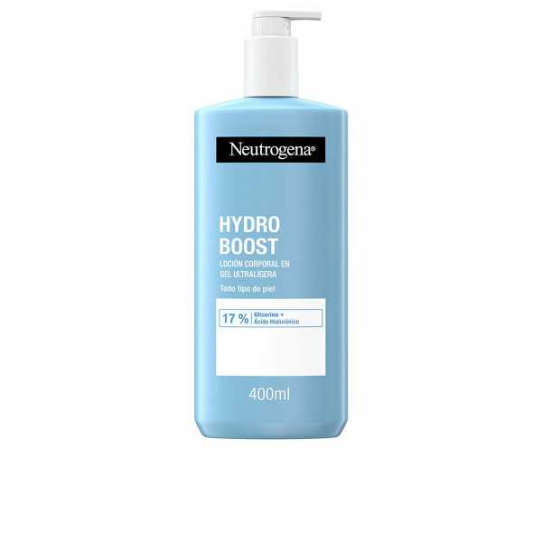 Body Lotion Neutrogena HYDRO BOOST