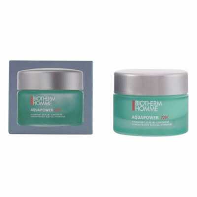 Hydrating Cream Homme Aquapower Biotherm