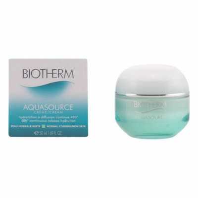 Hydrating Cream Aquasource Biotherm