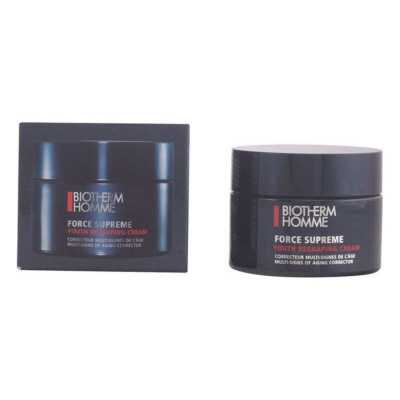 Crema Antiedad Homme Force Supreme Biotherm