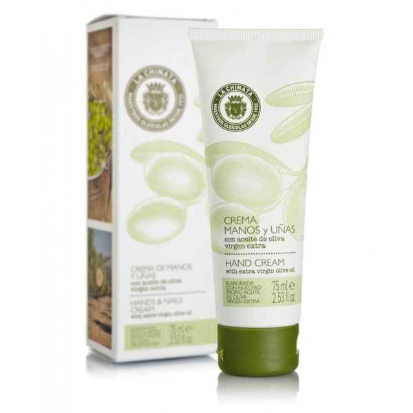 Hand Cream La Chinata