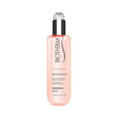 Moisturising and Softening Lotion Biosource Biotherm