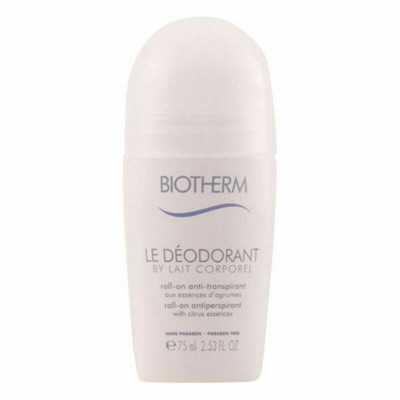 Desodorante Roll-On Le DÉodorant Biotherm