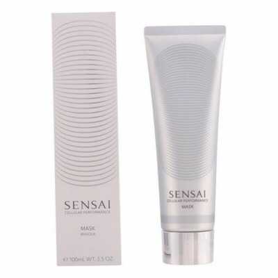 Mascarilla Facial Hidratante Sensai Cellular Performance Kanebo 100 ml