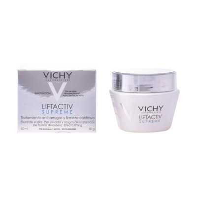 Anti-wrinkle Treatment Liftactiv Supreme Vichy 50 ml