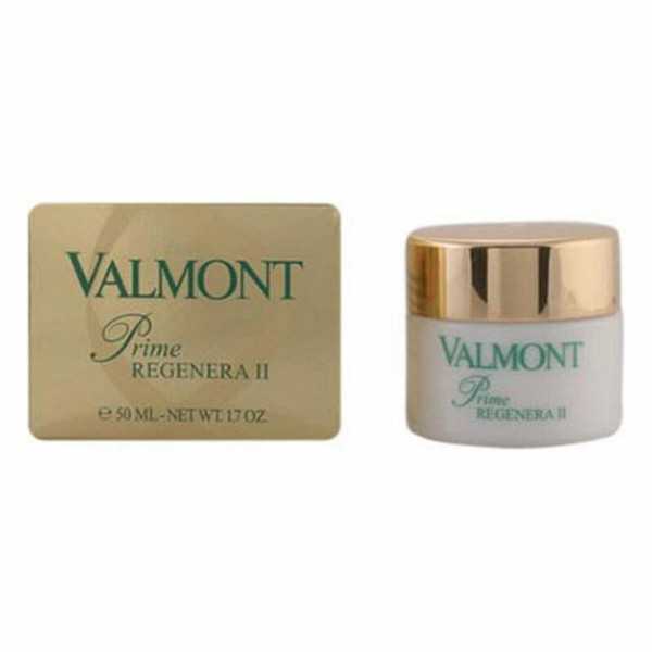 Crema Facial Nutritiva Prime Regenera Ii Valmont