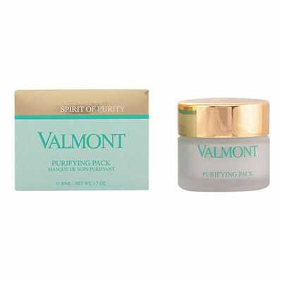 Mascarilla Purificante Adaptation Purifying Pack Valmont 50 ml