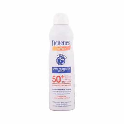 Bruma Solar Protectora Denenes Denenes ProTech Spf 50+ (250 ml)