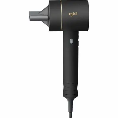 Secador de Pelo GKL Onyx Sense Negro 1600 W