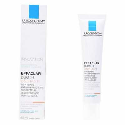 Crema Correctora de Textura La Roche Posay 12341025 (40 ml) 40 ml