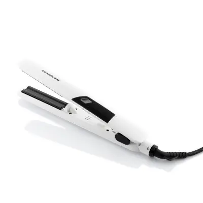 Ceramic Hair Iron with Steam Stemio InnovaGoods 36 W