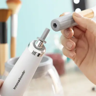 Automatic Make-up Brush Cleaner and Dryer Maklin InnovaGoods