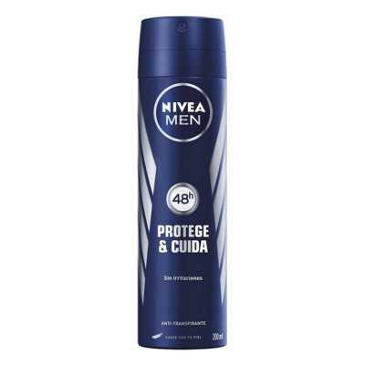 Desodorante en Spray Men Protege & Cuida Nivea (200 ml)