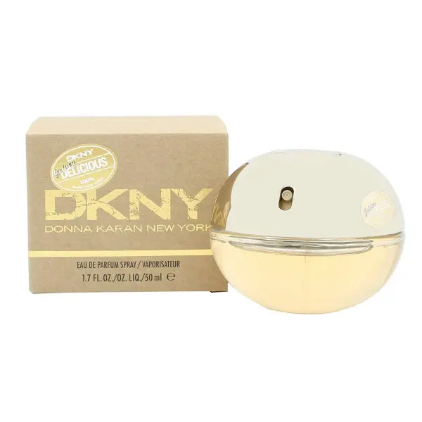 Perfume Mujer DKNY Golden Delicious