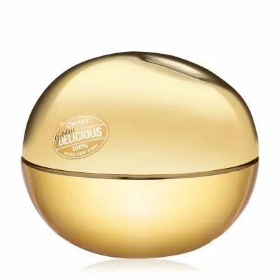 Perfume Mujer DKNY Golden Delicious