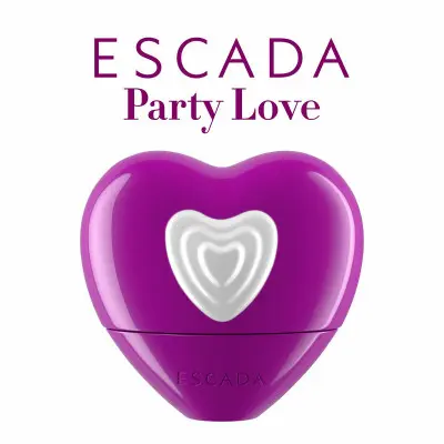 Perfume Mujer Escada PARTY LOVE 30 ml