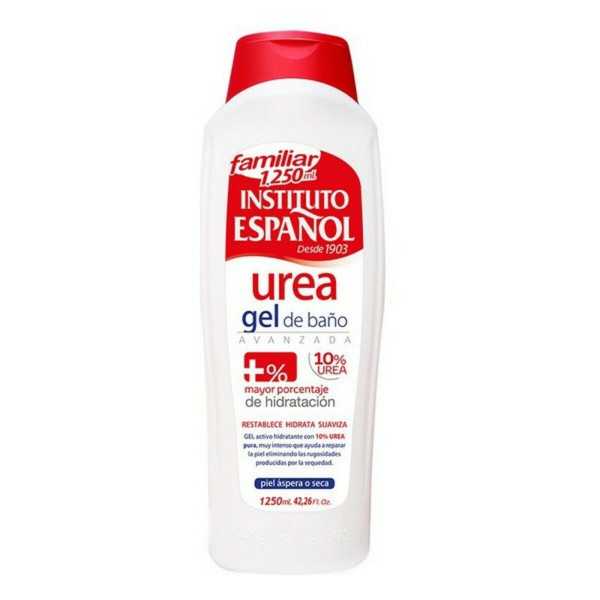 Gel de Ducha Urea Instituto Español (1250 ml)