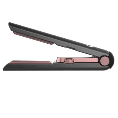 Secador de Pelo Cecotec Negro Negro / Oro rosa