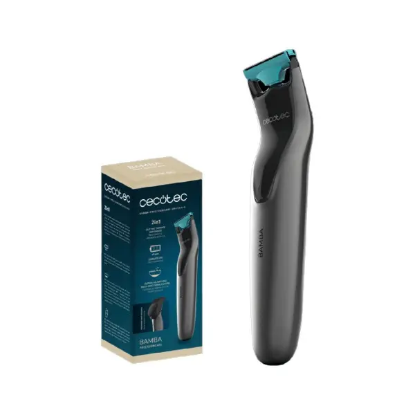 Cortapelos Cecotec OneShave