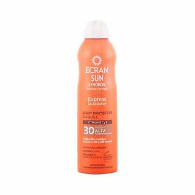 Spray Protector Solar Ecran 8411135486034 SPF 30 (250 ml) Spf 30 250 m