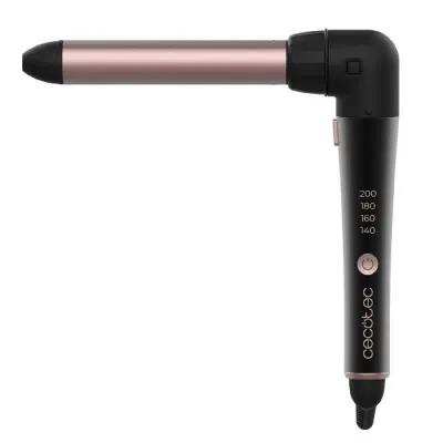 Curling Tongs Cecotec TwistWaves