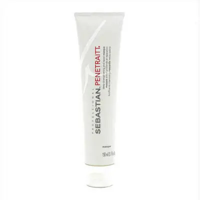 Mascarilla Capilar Sebastian 3753 150 ml (150 ml)