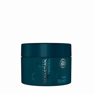 Hair Mask Eksperience Reconstruct Sebastian 8.00561E+12 150 ml 300 ml