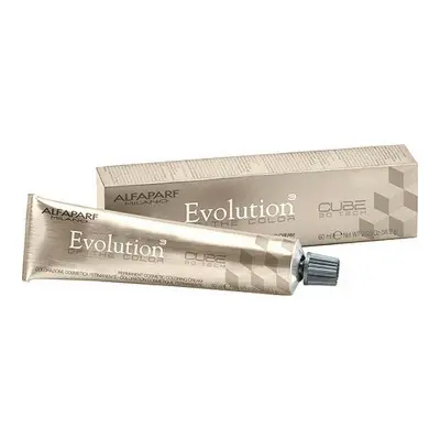 Tinte Permanente Evolution Alfaparf Milano Evolution 60 Nº 9 (60 ml)