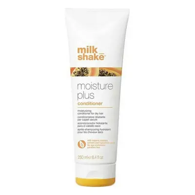 Acondicionador Moisture Plus Milk Shake MPMS022 250 ml