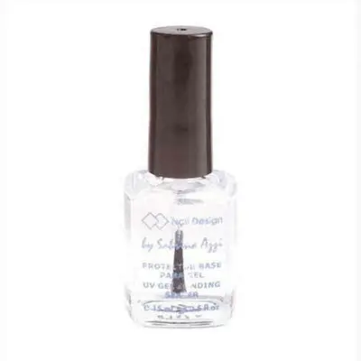 Pintaúñas Sabrina Azzi Protect Base (15 ml)