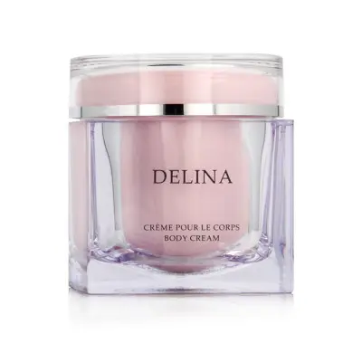 Scented Body Cream Parfums de Marly Delina